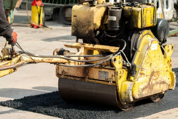 undefined - Paving Machine Rental