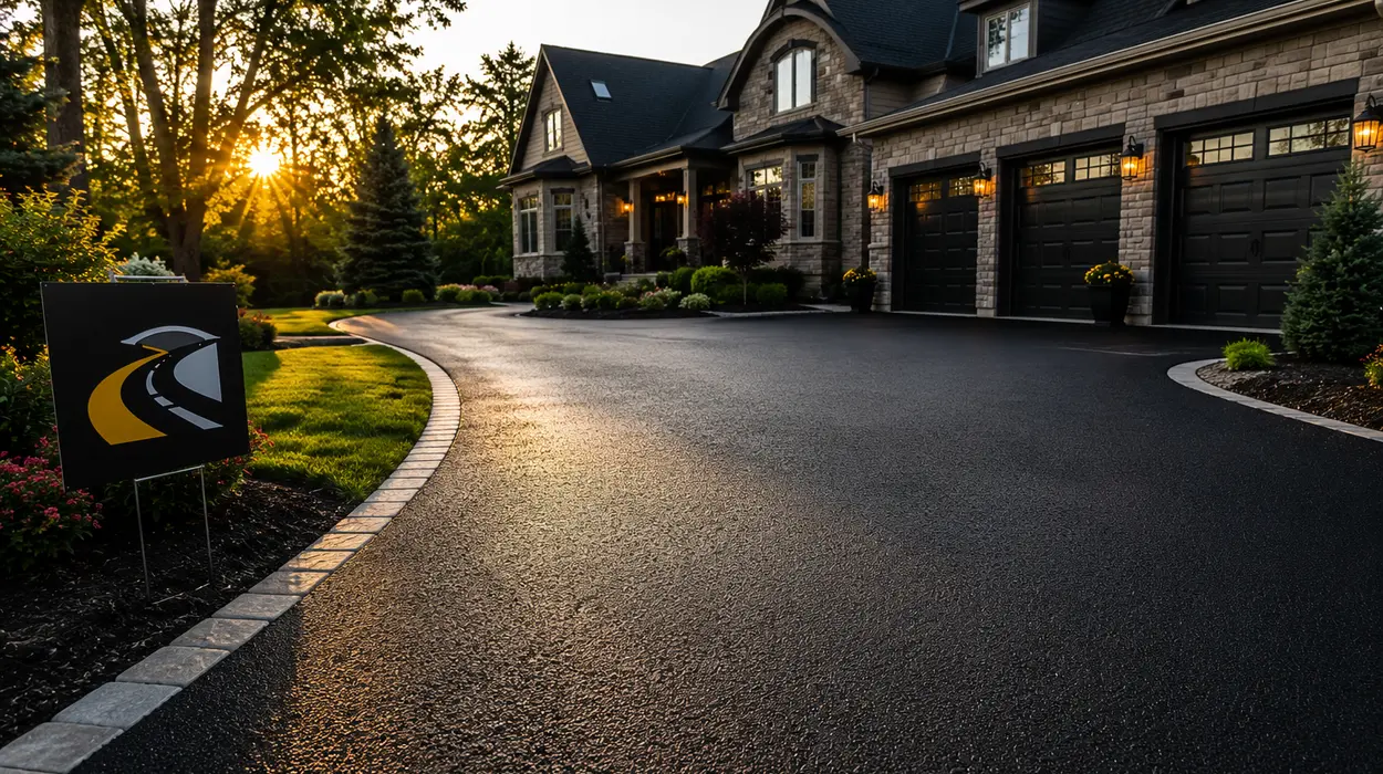 undefined - Paving Repair Services